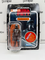 Hasbro Star Wars Retro Collection Star Wars: The Book of Boba Fett The Mandalorian