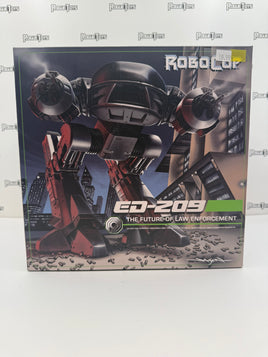 NECA Reel Toys RoboCop ED-209 The Future of Law Enforcement