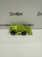 Hasbro Transformers G1 Scrapper