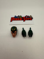 Hasbro Marvel Legends Retrocard X-Men Multiple Man