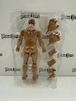 Hasbro Marvel Legends Spider-Man: No Way Home Retro Card Sandman