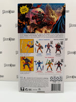 Mattel Masters of the Universe (MOTU) Origins Ninjor