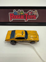 Mattel Hot Wheels Maxi Taxi