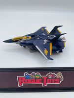 Hasbro Transformers Robots in Disguise Dreadwing