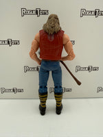 Hasbro Marvel Legends Thor: Love and Thunder Thor