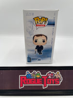 Funko POP! Television Sherlock Mycroft Holmes