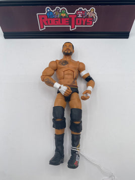 Mattel WWE Elite Santos Escobar