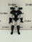 Hasbro Marvel Legends War Machine (Retro)