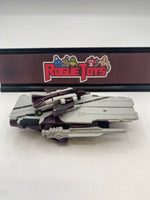 Hasbro 1989 Transformers Vintage G1 Micromaster Flattop (Complete)