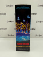 Hasbro Transformers Age of the Primes Deluxe Class The Thirteen Quintus Prime
