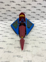Vintage Visionaries Sky Claw w/ Mortdred