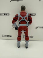 Hasbro Marvel Legends Black Widow Red Guardian