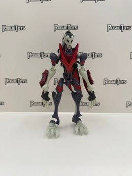 Hasbro Xevoz Unnatural Hemo Goblin