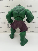 ToyBiz Marvel Hulk Movie Raging Hulk Figure