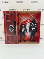 Hasbro G.I. Joe Classified Series Blue Ninjas