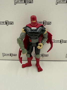 Playmates Teenage Mutant Ninja Turtles (TMNT) Foot Elite Guard