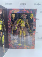 NECA Reel Toys Predator Elder: The Golden Angel Ultimate Edition