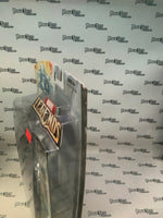 Hasbro Marvel Legends Silver Surfer (Ronan The Accuser BAF)