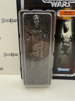 Hasbro Star Wars The Black Series Star Wars: The Empire Strikes Back Han Solo (Carbonite)