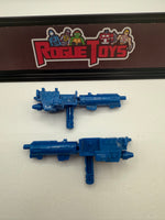 Transformers Generations Highbrow 3rd Party