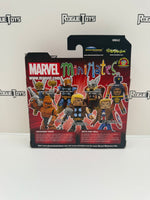 Diamond Select Toys Marvel Minimates Armored Thor & Beta Ray Bill 2-Pack