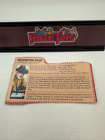 Hasbro G.I. Joe (ARAH) Wild Bill
