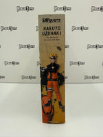 Bandai Spirits S.H.Figuarts Naruto Naruto Uzumaki (The Jinchuriki Entrusted with Hope)