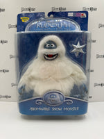 Playing Mantis Memory Lane Rudolph and the Island of Misfit Toys Abominable Snow Monster