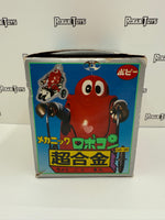Popy Chogokin GA-38 Mechanic Robocon