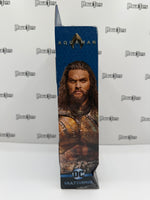Mattel DC Multiverse Trench Warrior C&C Series Aquaman