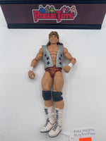 Mattel WWE Elite Flying Brian Pillman