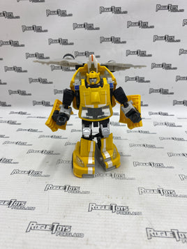 Transformers Bumblebee CHUG 2006