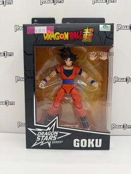 Bandai Dragon Ball Super Dragon Stars Series 17 Goku