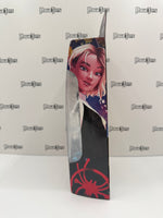 Hasbro Marvel Legends Stilt-Man BAF Series Spider-Man: Into the Spider-Verse Gwen Stacy