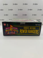 Bandai Mighty Morphin Power Rangers Karate Action Power Rangers Karate Choppin’ Trini