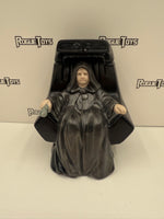 Sigma Star Wars: Return of the Jedi Galactic Emperor Hand Painted Bisque Porcelain Figurine
