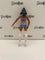Jazwares AEW Unrivaled Collection Series 1 #05 Brandi Rhodes