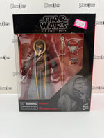 Hasbro Star Wars The Black Series Moloch