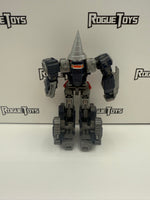 Action Toys Machine Robo: Revenge of Cronos Series 02 Rod Drill