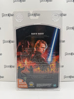 Hasbro Star Wars: Revenge of the Sith Duel at Mustafar (Lava Reflection)