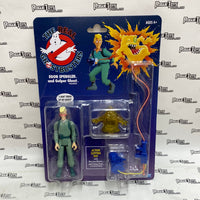 Retro The Real Ghostbusters Egon Spengler