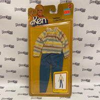 Mattel 1981 Ken Fashion Collectibles No. 3775 - Rogue Toys