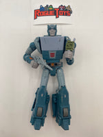 Hasbro Transformers Buzzworthy Bumblebee Studio Series Kup