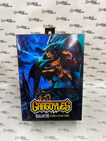 NECA Gargoyles Goliath Ultimate Action Figure