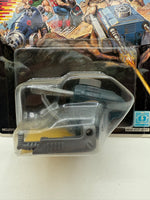 Hasbro G.I. Joe Motorized Cobra Action Pack Pom-Pom Gun