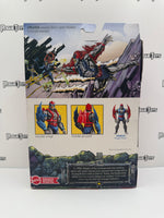 Mattel Masterverse Masters of the Universe (MOTU) Vintage Collection Stratos
