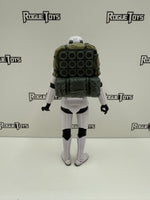 Hasbro Star Wars The Black Series Stormtrooper Jedha Patrol