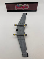Hasbro G.I. Joe: Rise of Cobra James “Grand Slam” Barney V6