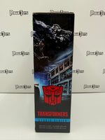 Hasbro Transformers Studio Series Transformers: The Last Knight Deluxe Class Barricade