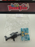 Hasbro Transformers War for Cybertron Kingdom Blaster with Eject